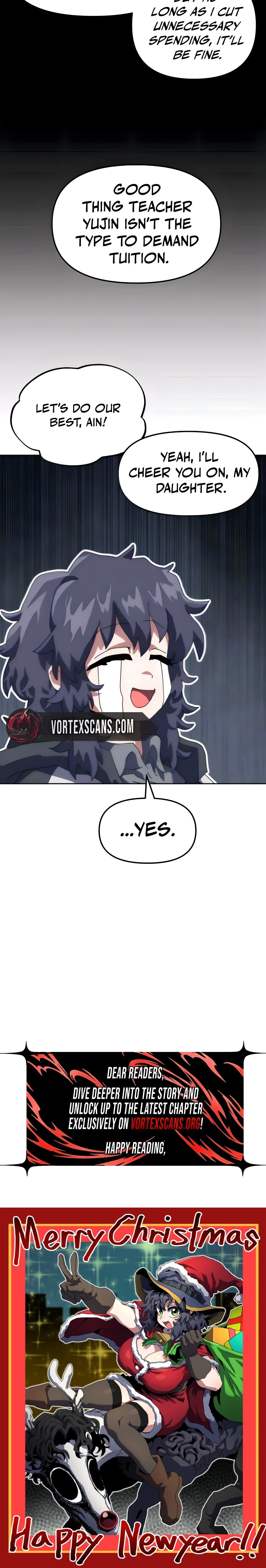 Archmage Curriculum Chapter 9 - Page 26