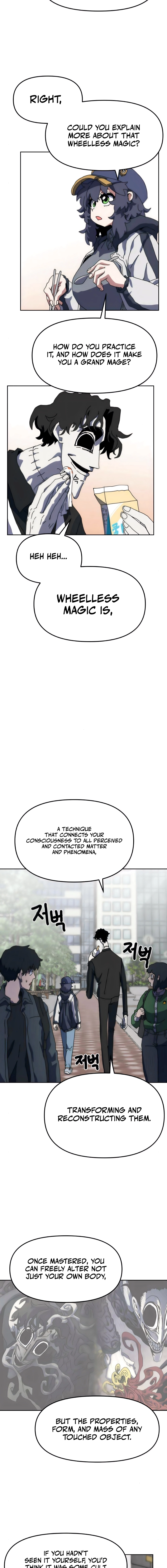 Archmage Curriculum Chapter 10 - Page 7