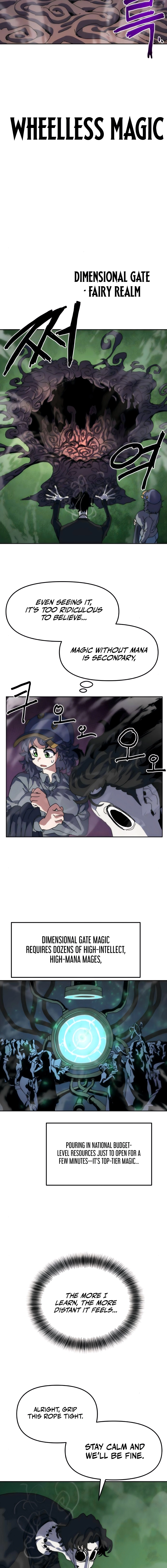 Archmage Curriculum Chapter 10 - Page 16