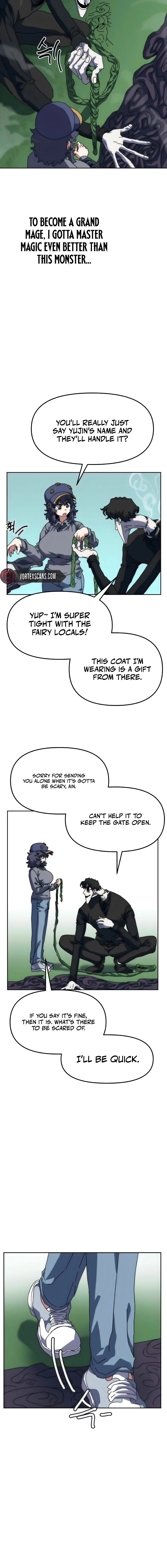 Archmage Curriculum Chapter 10 - Page 17