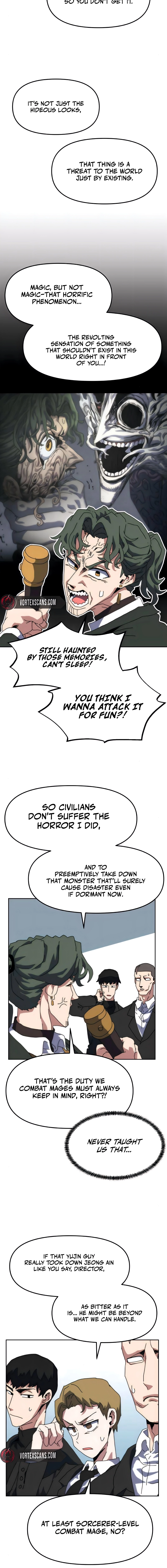 Archmage Curriculum Chapter 10 - Page 20