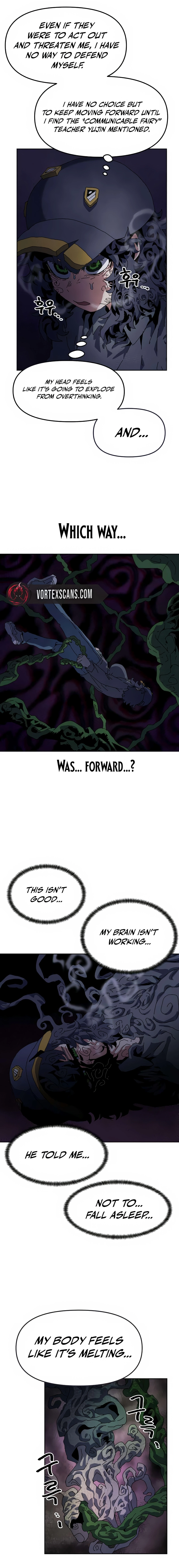 Archmage Curriculum Chapter 11 - Page 6