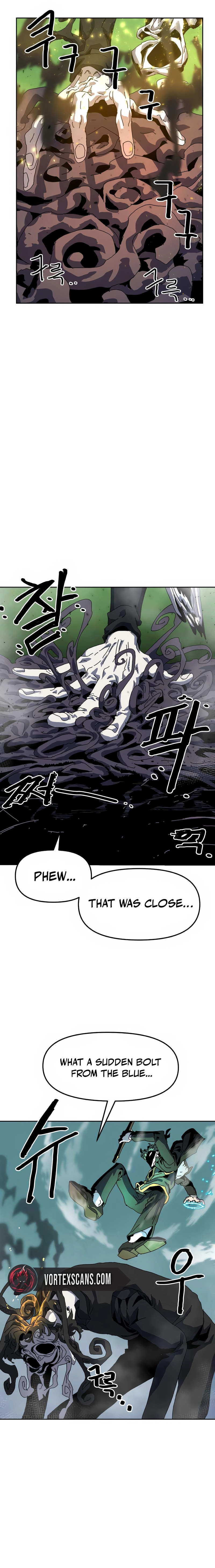 Archmage Curriculum Chapter 11 - Page 9