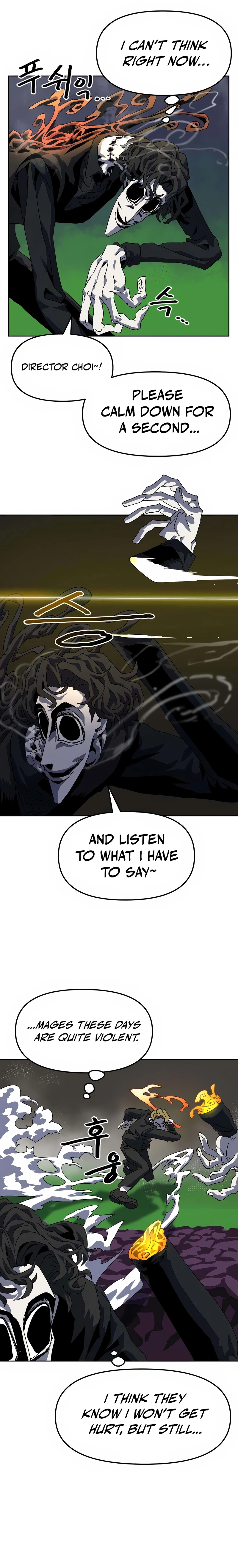 Archmage Curriculum Chapter 11 - Page 16