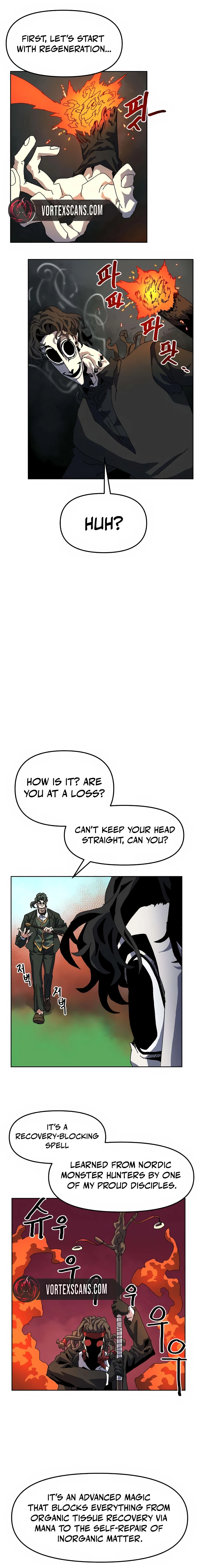 Archmage Curriculum Chapter 11 - Page 17