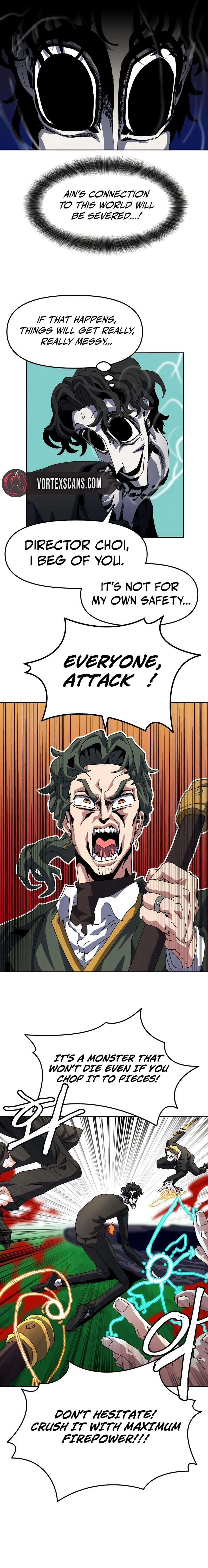 Archmage Curriculum Chapter 11 - Page 19