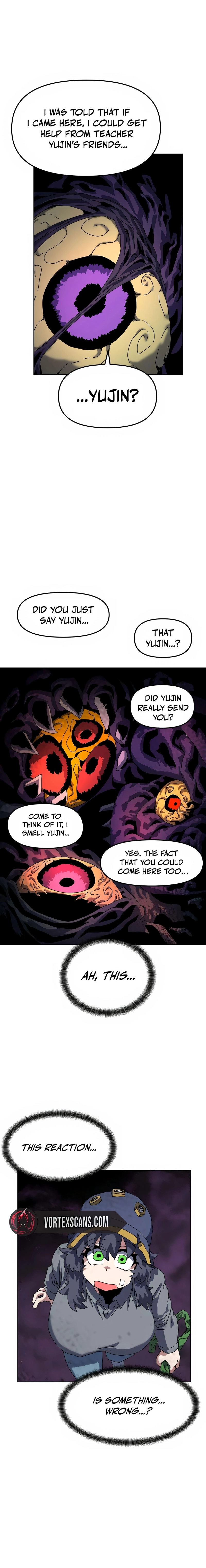 Archmage Curriculum Chapter 11 - Page 23