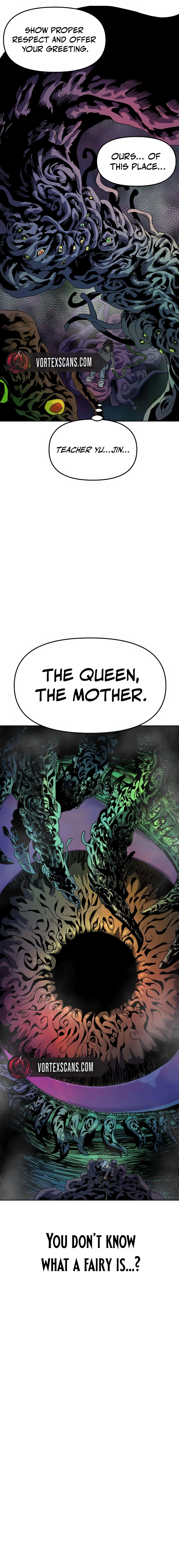 Archmage Curriculum Chapter 11 - Page 26