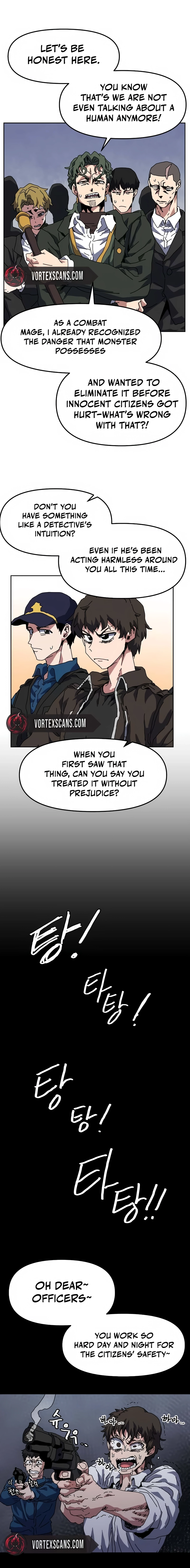 Archmage Curriculum Chapter 13 - Page 7