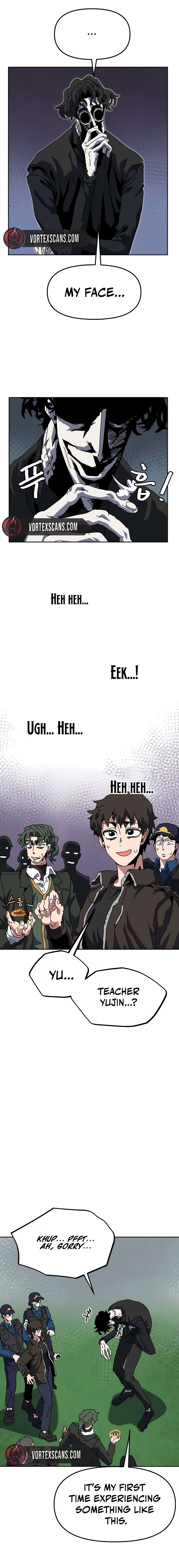 Archmage Curriculum Chapter 13 - Page 9