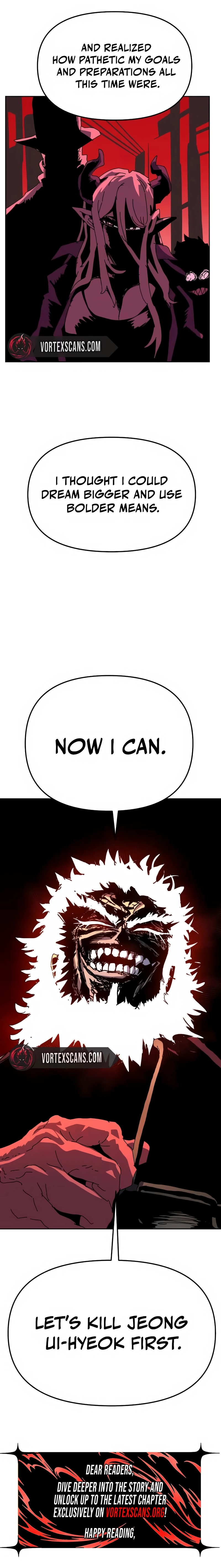 Archmage Curriculum Chapter 13 - Page 25