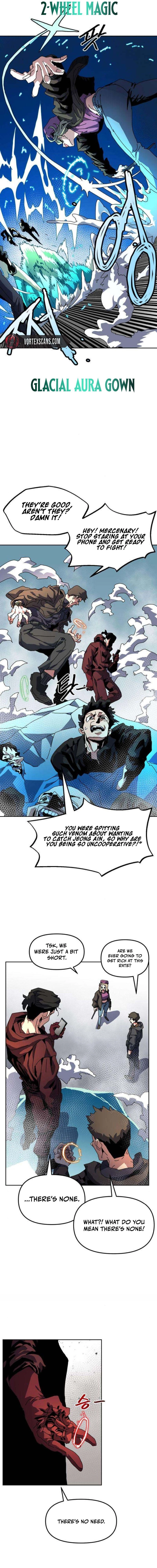 Archmage Curriculum Chapter 15 - Page 6