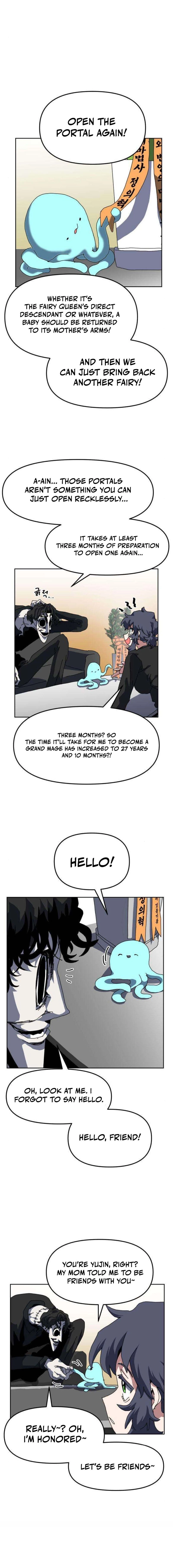 Archmage Curriculum Chapter 15 - Page 8