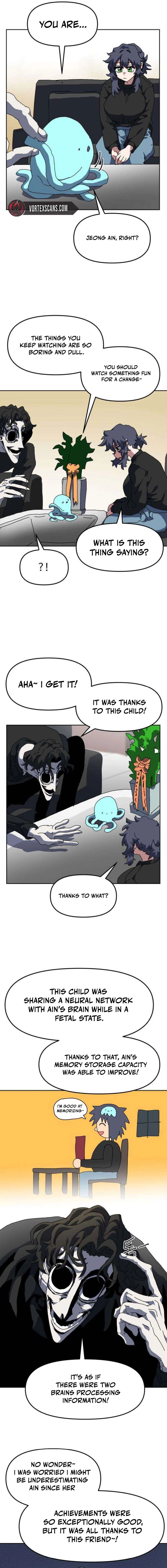 Archmage Curriculum Chapter 15 - Page 9