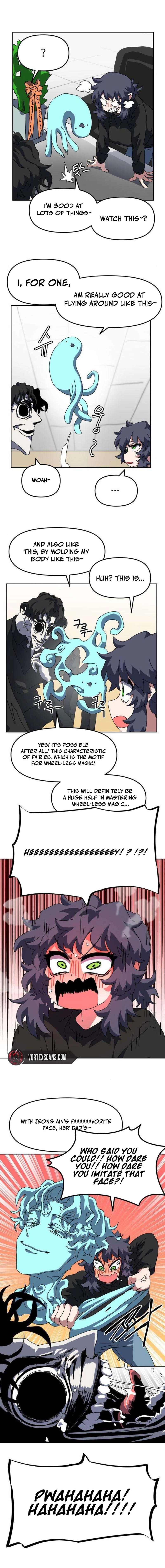 Archmage Curriculum Chapter 15 - Page 12