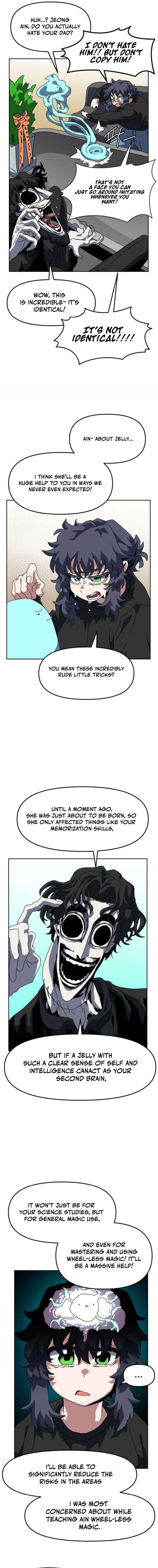 Archmage Curriculum Chapter 15 - Page 13