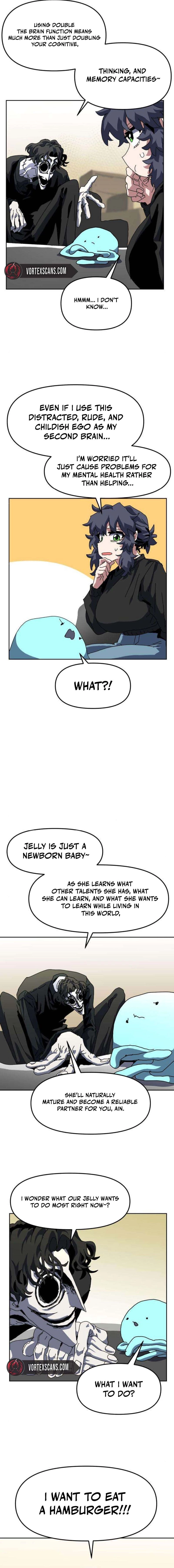 Archmage Curriculum Chapter 15 - Page 14