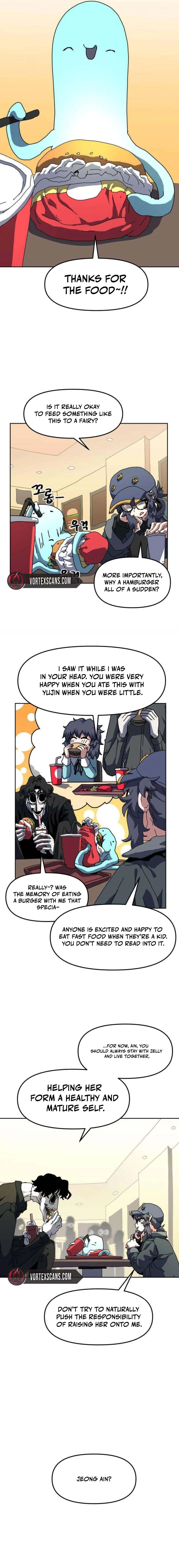 Archmage Curriculum Chapter 15 - Page 15