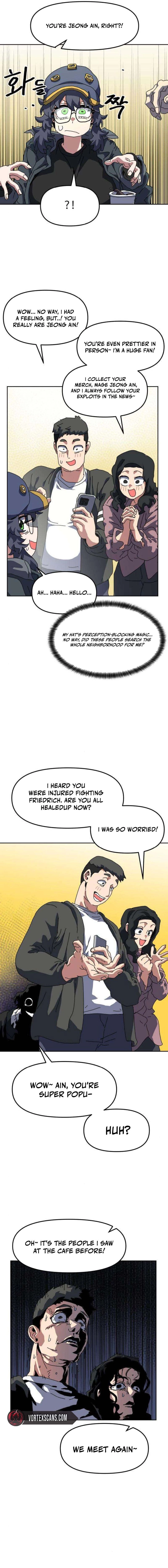 Archmage Curriculum Chapter 15 - Page 16