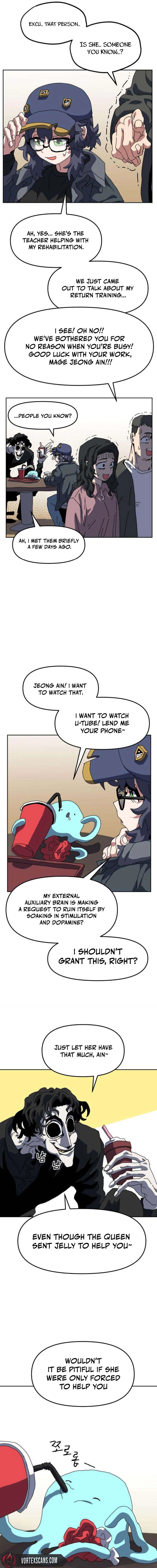 Archmage Curriculum Chapter 15 - Page 17