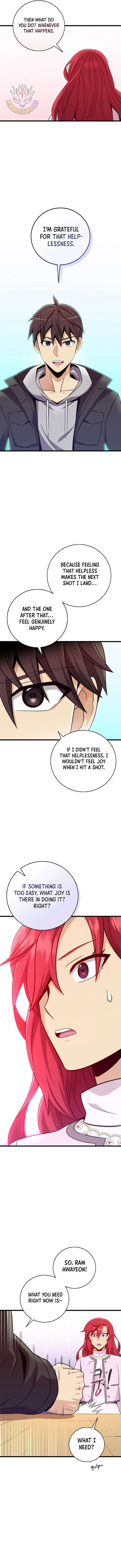 Archmage Transcending Through Regression Chapter 220 - Page 5