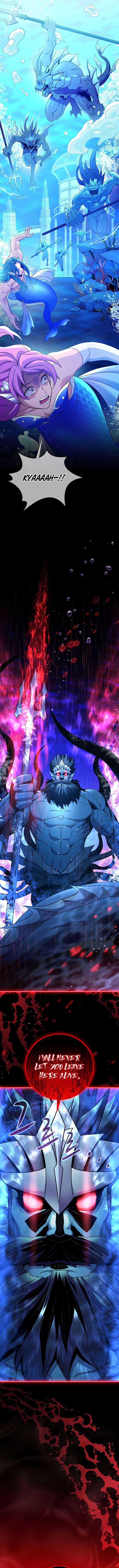 Archmage Transcending Through Regression Chapter 220 - Page 12