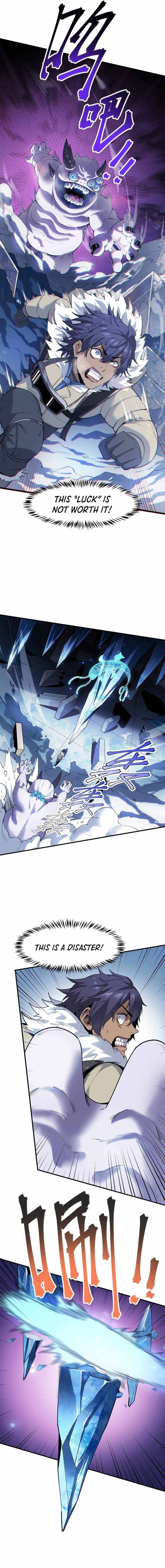 Arctic King Chapter 1 - Page 10