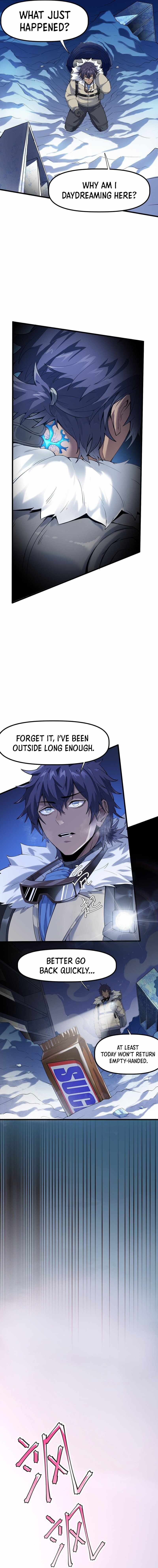 Arctic King Chapter 1 - Page 15