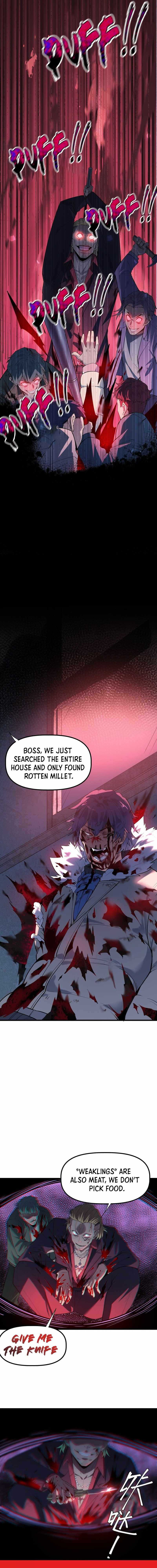 Arctic King Chapter 1 - Page 28