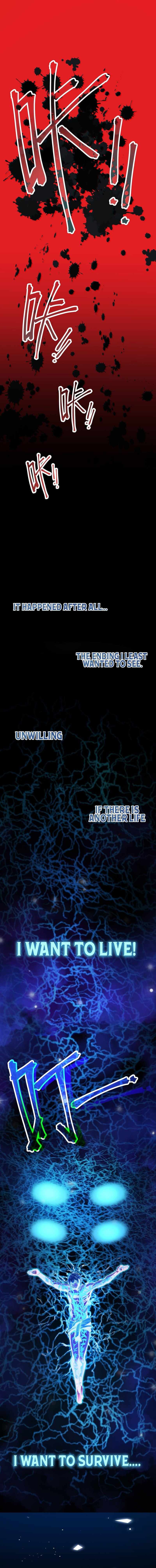 Arctic King Chapter 1 - Page 29