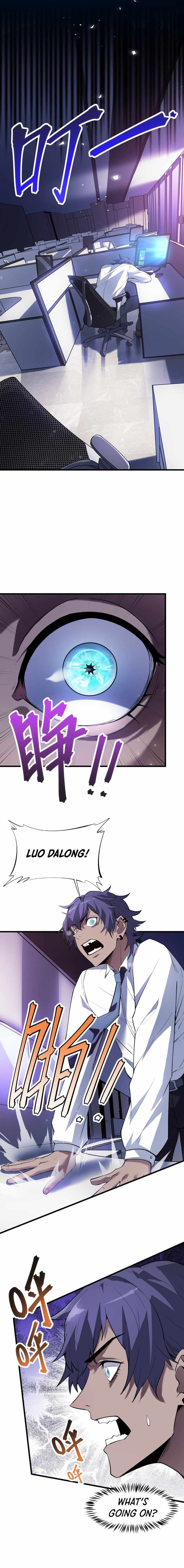 Arctic King Chapter 1 - Page 30