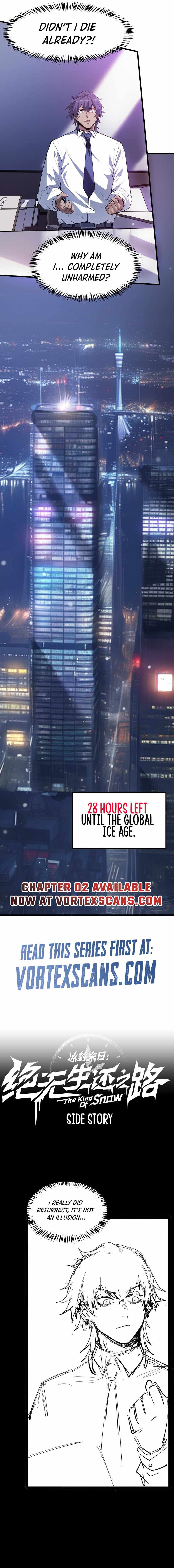 Arctic King Chapter 1 - Page 31