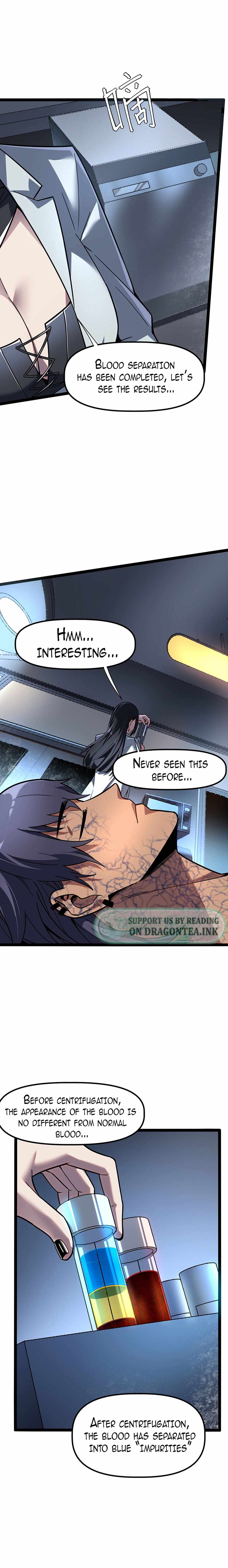 Arctic King Chapter 5 - Page 16