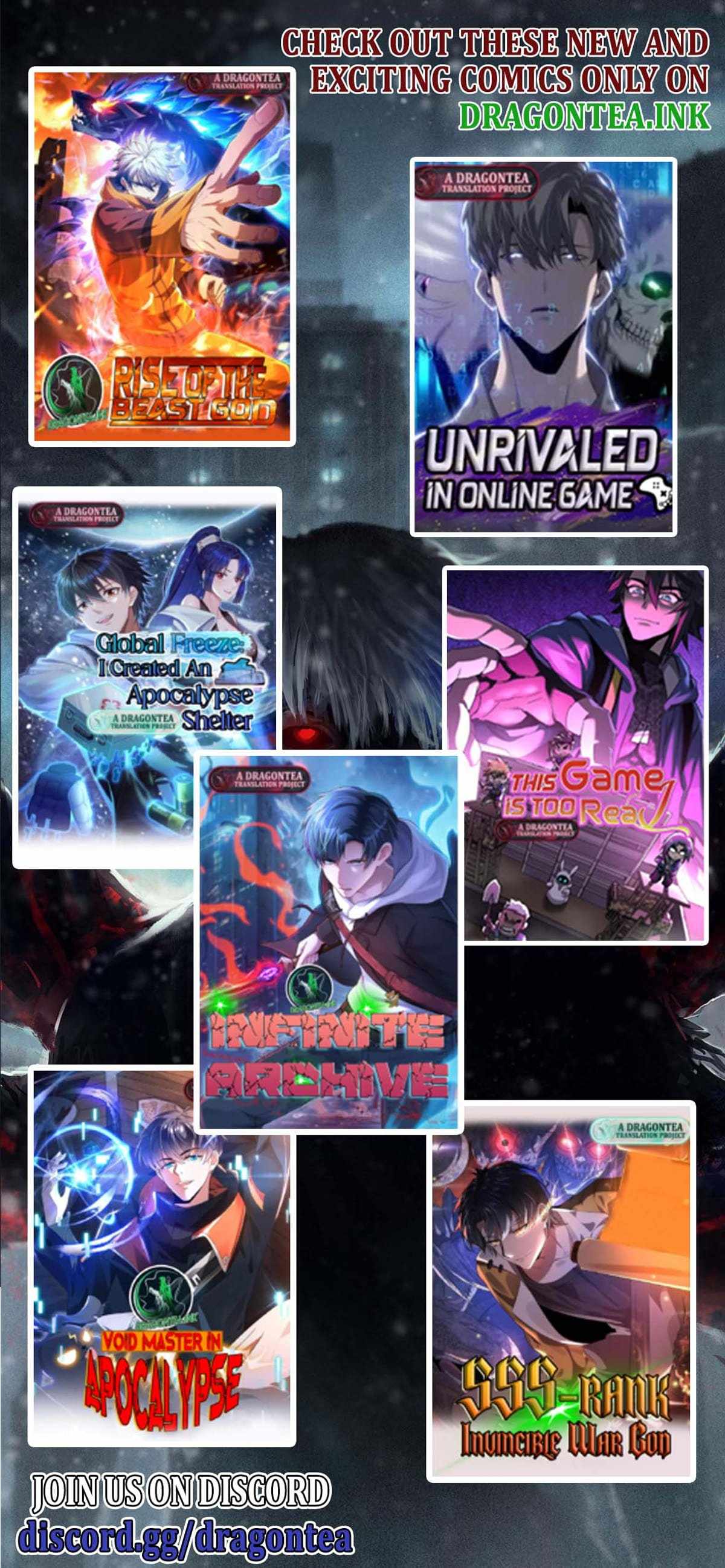 Arctic King Chapter 5 - Page 24