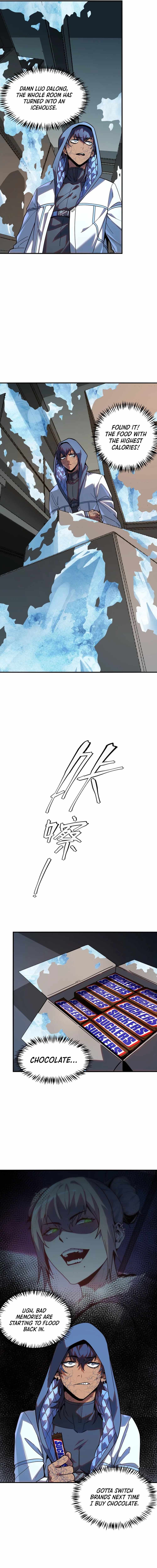 Arctic King Chapter 7 - Page 13