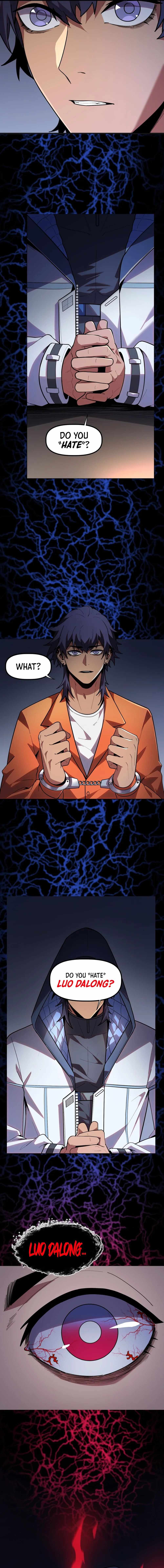 Arctic King Chapter 8 - Page 6