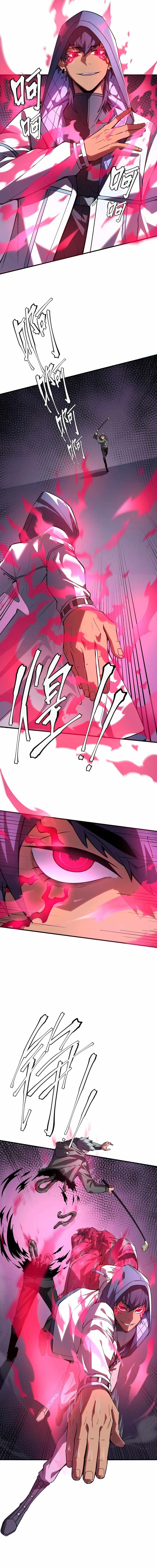 Arctic King Chapter 8 - Page 13