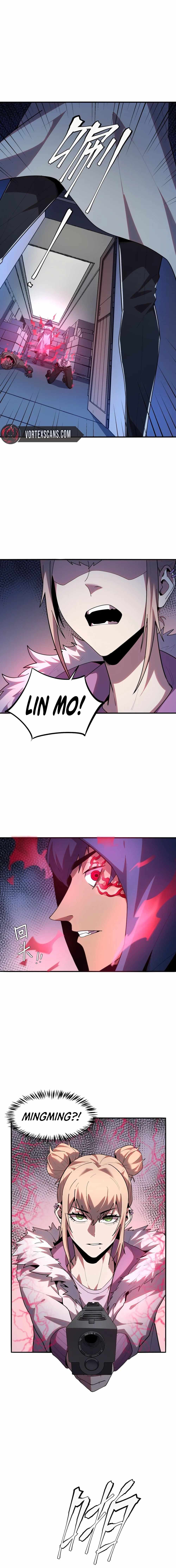 Arctic King Chapter 8 - Page 14