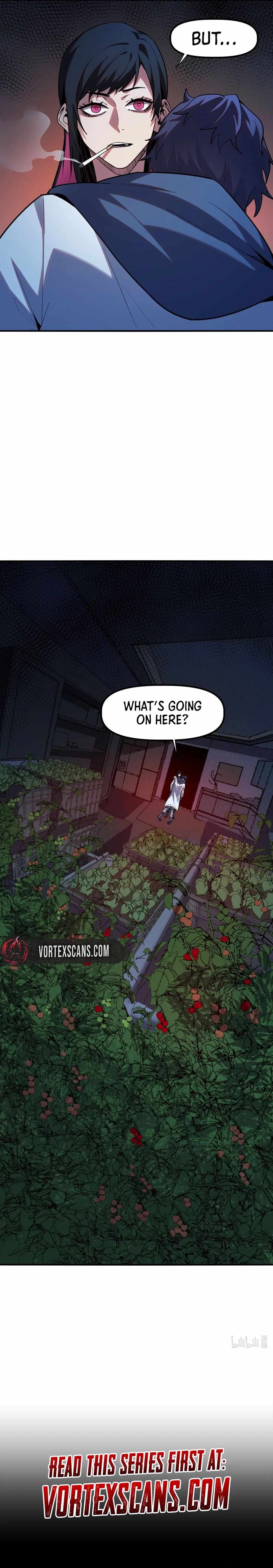 Arctic King Chapter 8 - Page 16