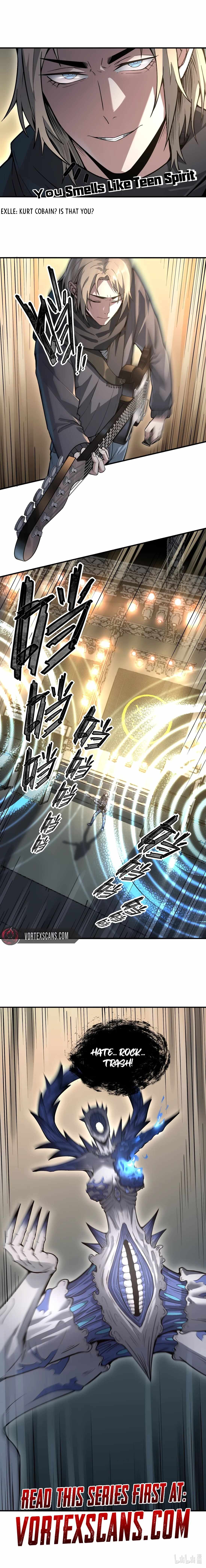 Arctic King Chapter 9 - Page 12