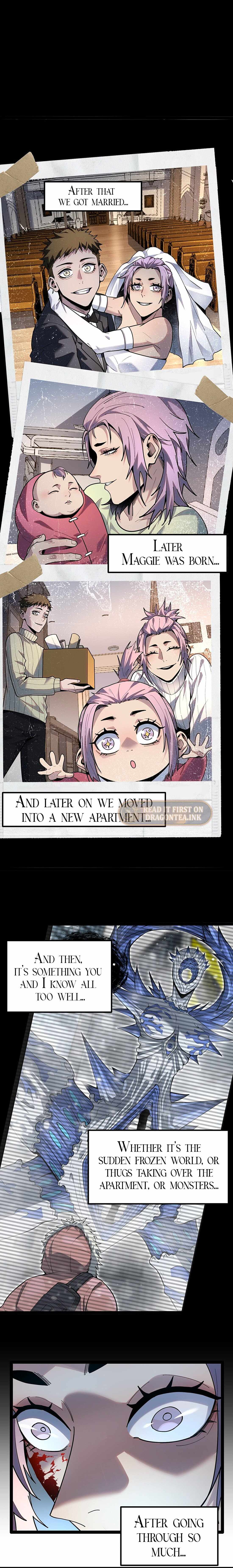 Arctic King Chapter 10 - Page 5