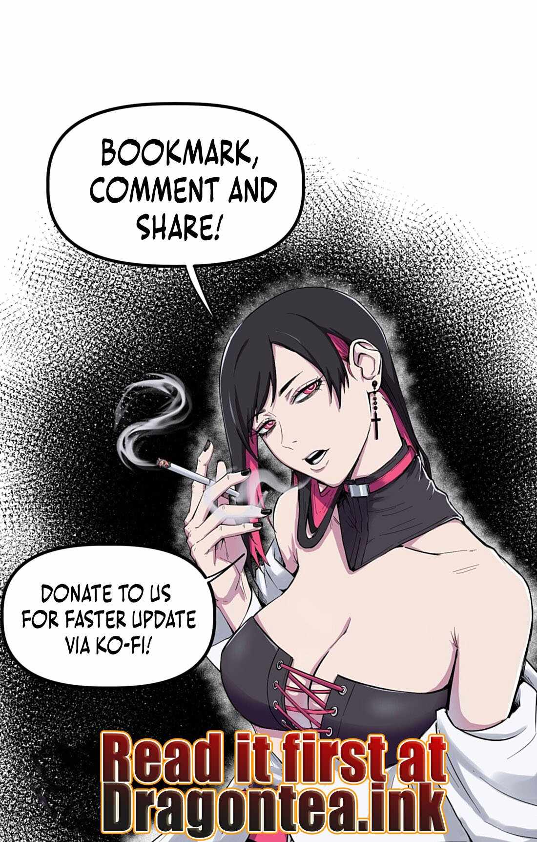 Arctic King Chapter 10 - Page 17