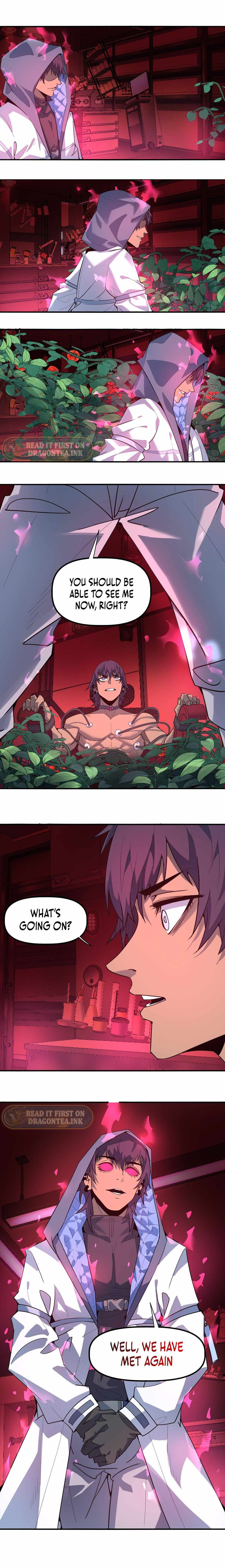 Arctic King Chapter 11 - Page 11