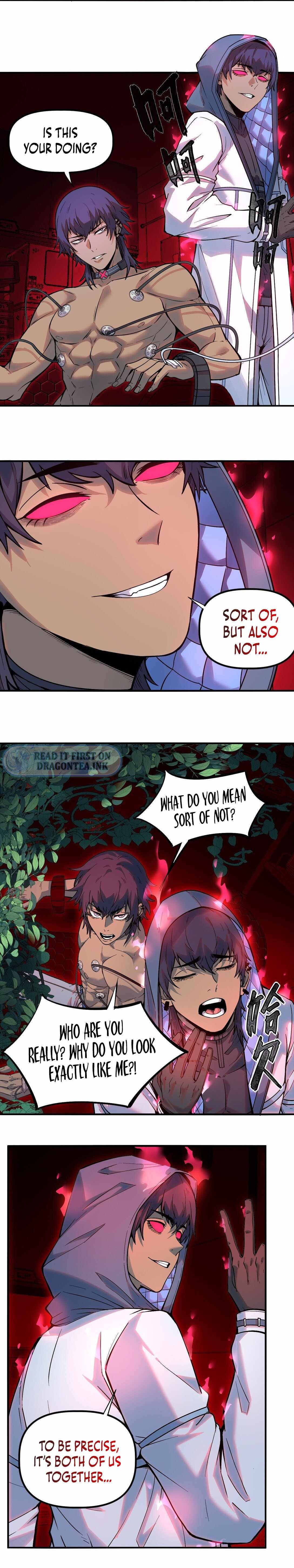 Arctic King Chapter 11 - Page 13