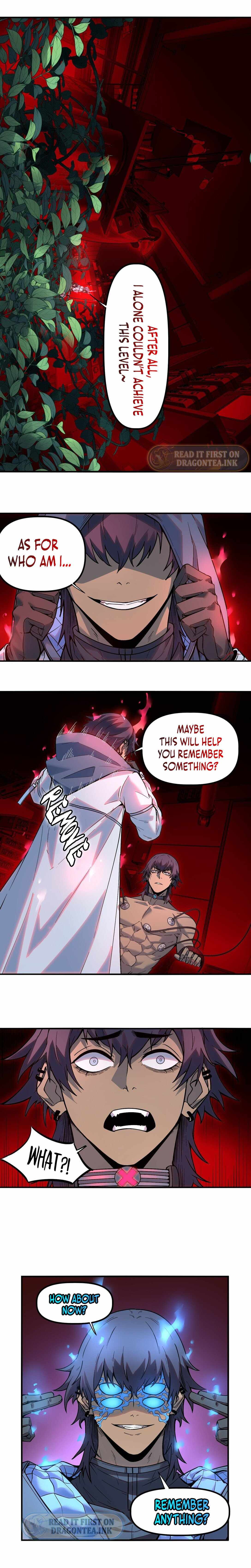 Arctic King Chapter 11 - Page 14