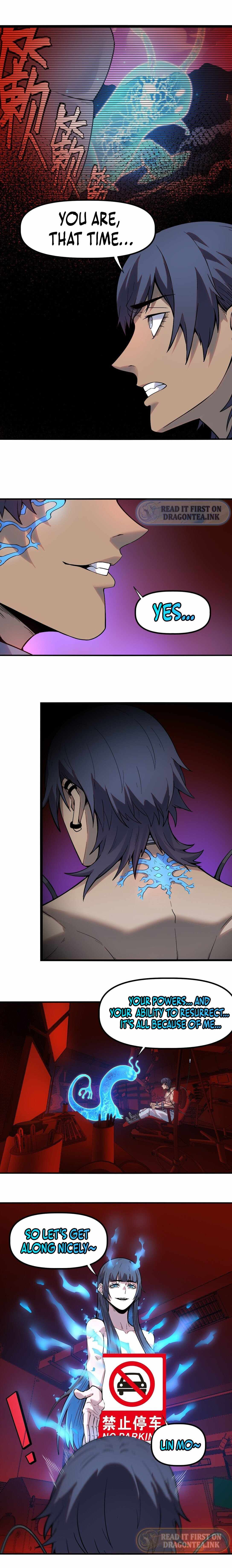 Arctic King Chapter 11 - Page 15