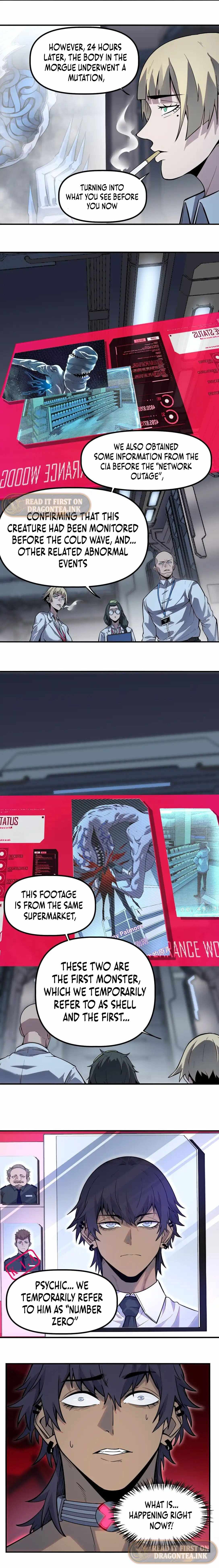 Arctic King Chapter 12 - Page 10