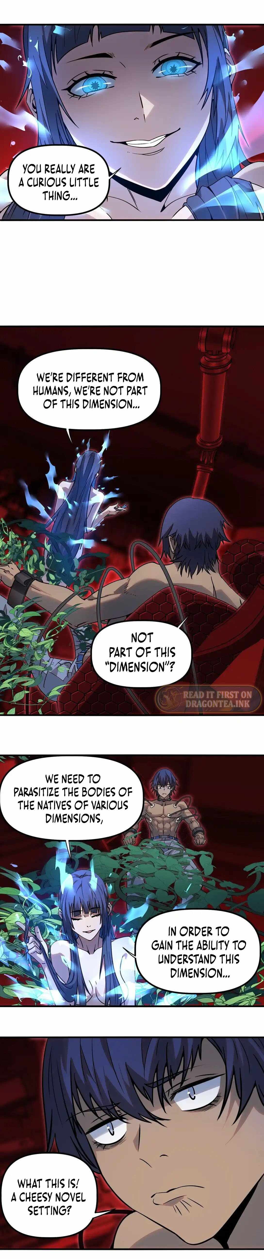 Arctic King Chapter 12 - Page 14