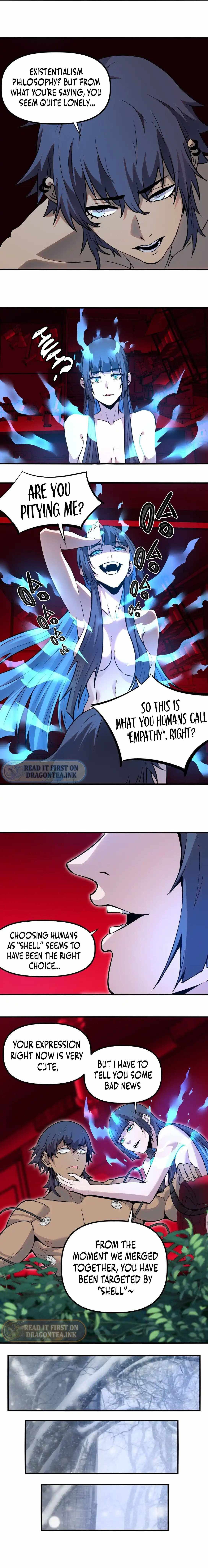 Arctic King Chapter 12 - Page 16