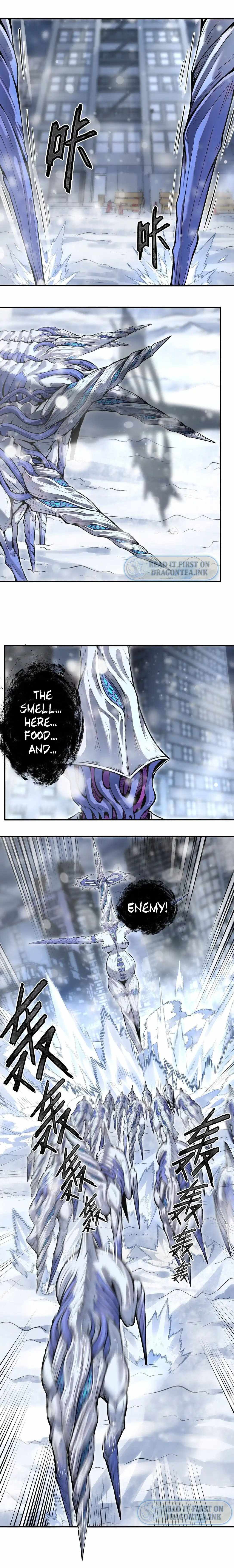 Arctic King Chapter 12 - Page 17